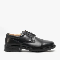 Men's Wide Fit Roamers M247A Shoes