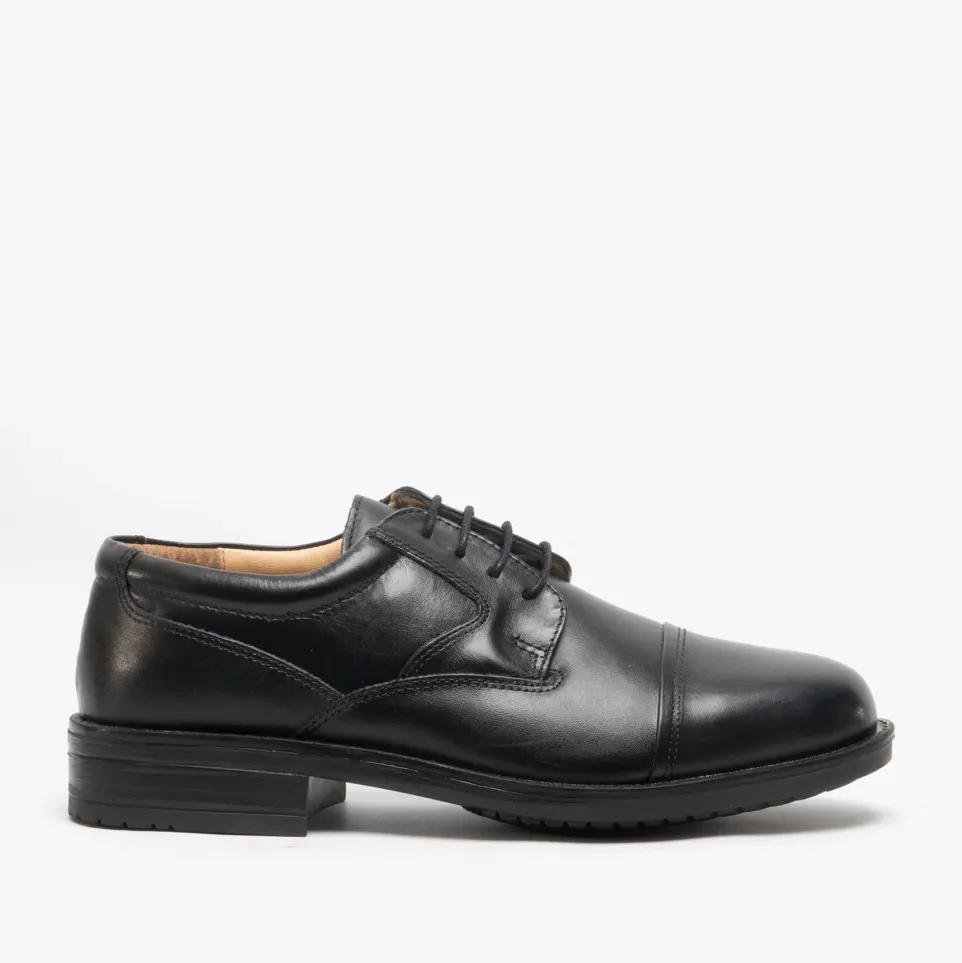 Men's Wide Fit Roamers M247A Shoes