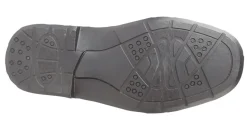 Mens Wide Fit Roamers M450A Barrett Shoes