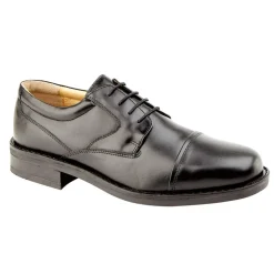 Men's Wide Fit Roamers M247A Shoes
