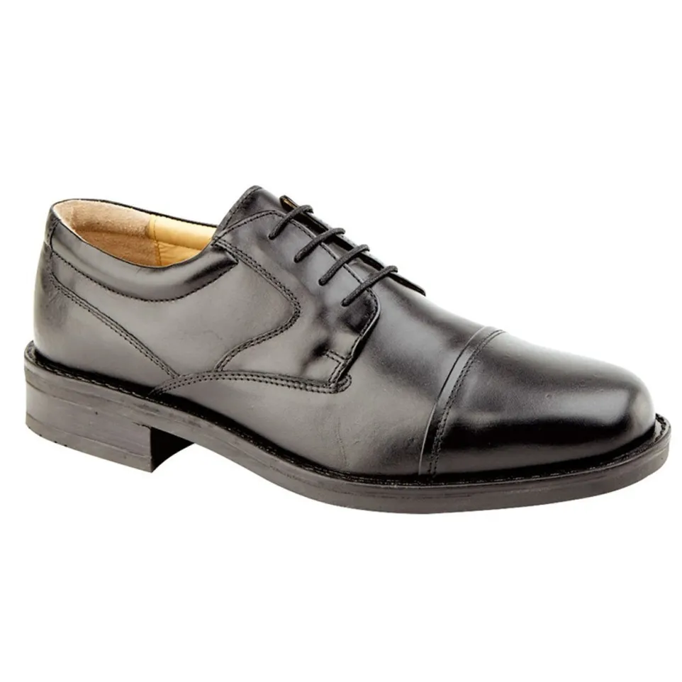Men's Wide Fit Roamers M247A Shoes