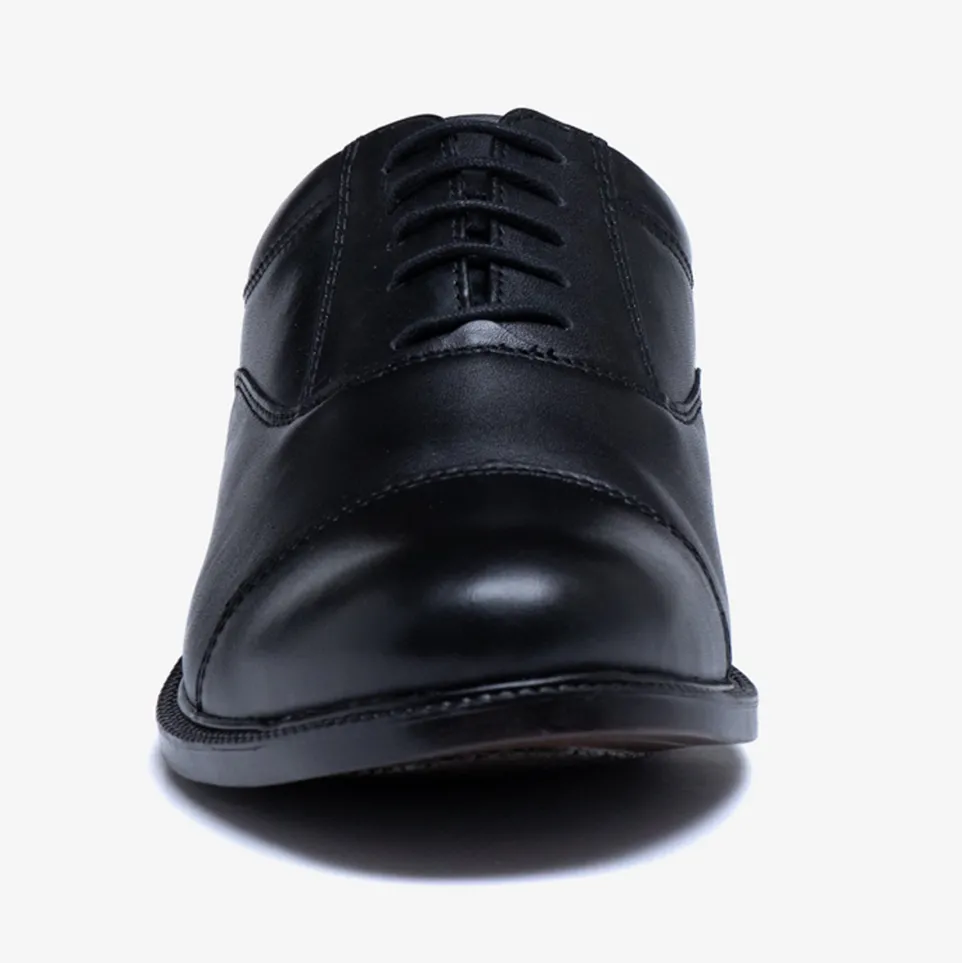 Mens Wide Fit Roamers M286A Lace Shoes