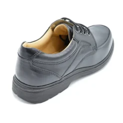 Mens Wide Fit Roamers M204A Shoes