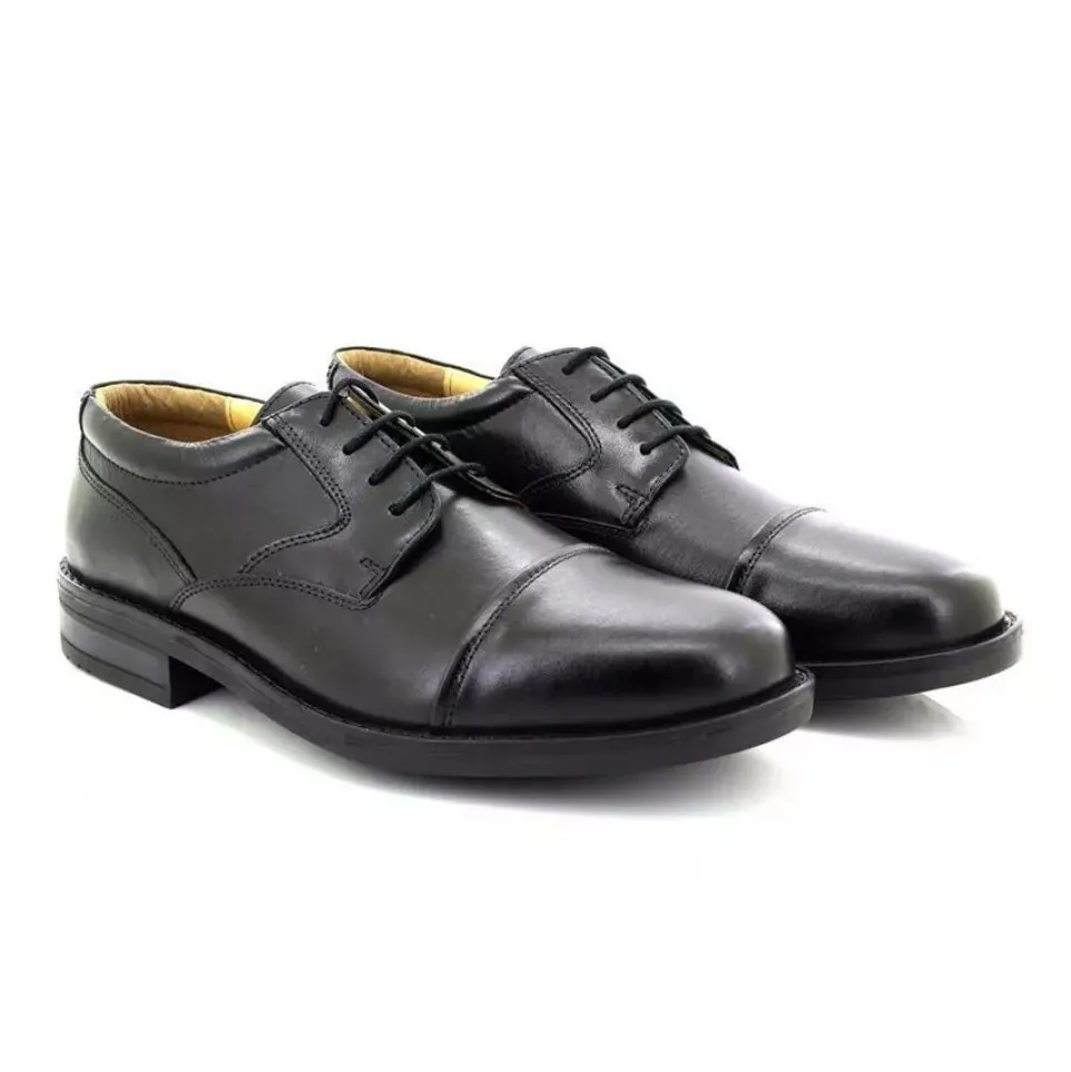 Men's Wide Fit Roamers M247A Shoes