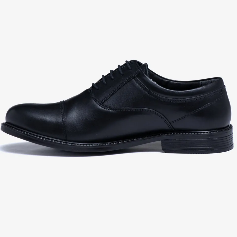 Mens Wide Fit Roamers M286A Lace Shoes