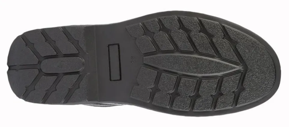 Men's Wide Fit Roamers M196A Shoes