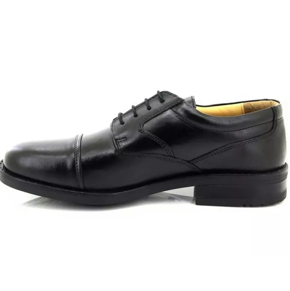 Men's Wide Fit Roamers M247A Shoes