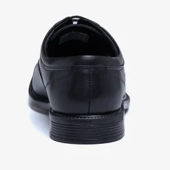 Mens Wide Fit Roamers M286A Lace Shoes
