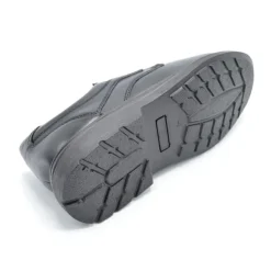 Mens Wide Fit Roamers M204A Shoes
