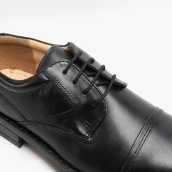 Men's Wide Fit Roamers M247A Shoes