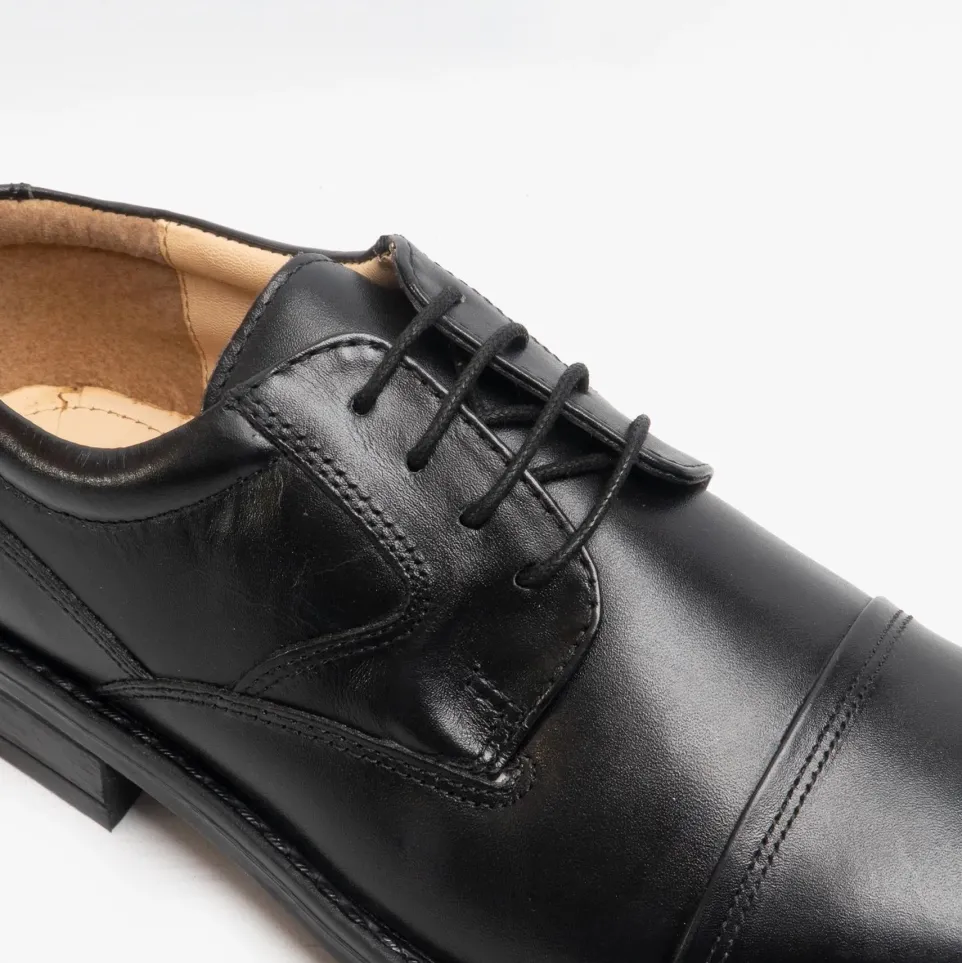 Men's Wide Fit Roamers M247A Shoes