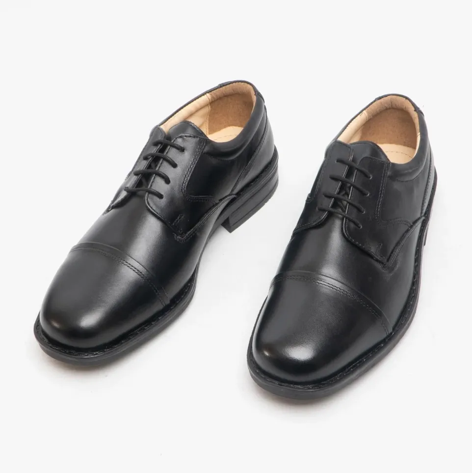 Men's Wide Fit Roamers M247A Shoes