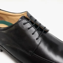 Mens Wide Fit Roamers Marlow M409A Shoes