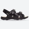 Mens Wide Fit Sandals Ashley Sandals by Tredd Well