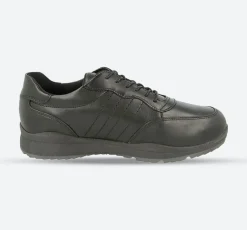 Mens Wide Fit Seb DB Shoes for Comfort