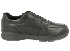 Mens Wide Fit Seb DB Shoes for Comfort