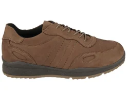 Mens Wide Fit Seb DB Shoes for Comfort