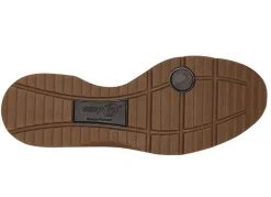Mens Wide Fit Seb DB Shoes for Comfort