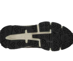 Men's Wide Fit Skechers 237214 Air Envoy Water Repellent outdoor Walking Trainers