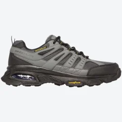 Men's Wide Fit Skechers 237214 Air Envoy Water Repellent outdoor Walking Trainers