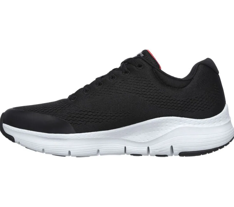 Mens Wide Fit Skechers 232040 Arch Fit Walking Trainers