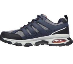 Men's Wide Fit Skechers 237214 Air Envoy Water Repellent outdoor Walking Trainers