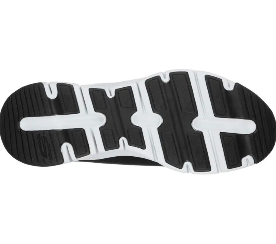 Mens Wide Fit Skechers 232040 Arch Fit Walking Trainers