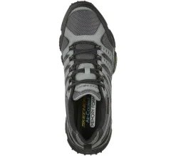 Men's Wide Fit Skechers 237214 Air Envoy Water Repellent outdoor Walking Trainers