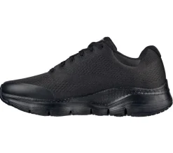 Mens Wide Fit Skechers 232040 Arch Fit Walking Trainers