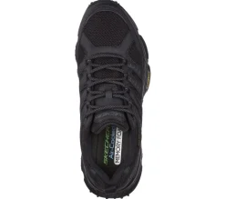 Men's Wide Fit Skechers 237214 Air Envoy Water Repellent outdoor Walking Trainers