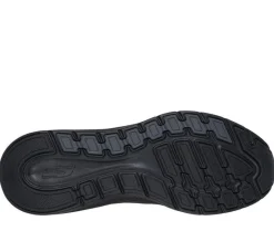 Men's Wide Fit Skechers 232702 Arch Fit 2.0 The Keep Walking Trainers
