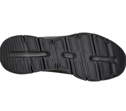 Mens Wide Fit Skechers 232040 Arch Fit Walking Trainers