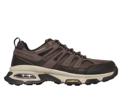Men's Wide Fit Skechers 237214 Air Envoy Water Repellent outdoor Walking Trainers