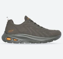Men's Wide Fit Skechers 118075 Bobs Unity Trainers