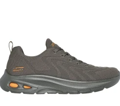 Men's Wide Fit Skechers 118075 Bobs Unity Trainers