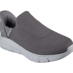 Men's Wide Fit Skechers 118107 Bobs Sport B Flex Frigid Edge Trainers