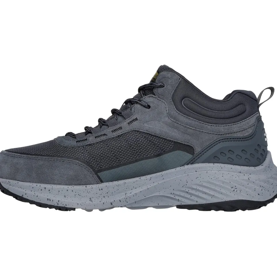 Men's Wide Fit Skechers 232961 Bounder Rse Boots