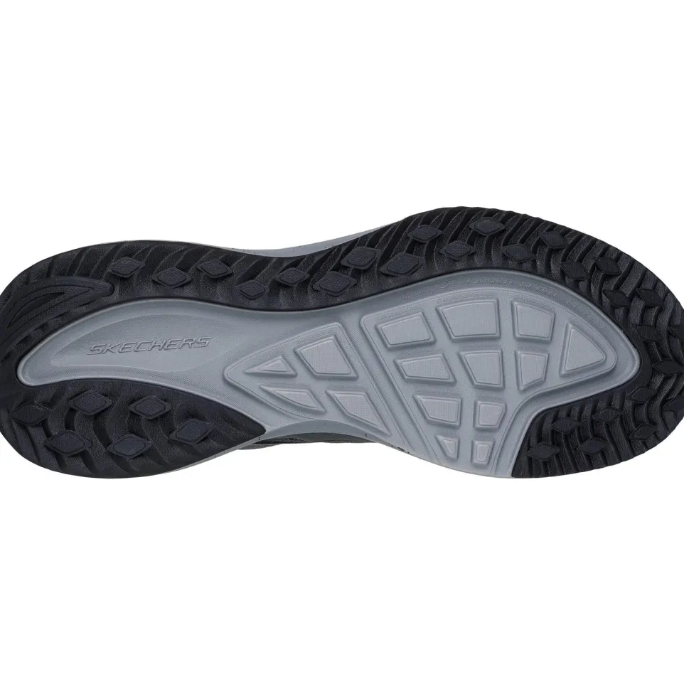Men's Wide Fit Skechers 232961 Bounder Rse Boots