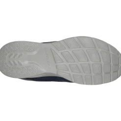 Men's Wide Fit Skechers 58363 Dynamight 2.0 Fallford Trainers