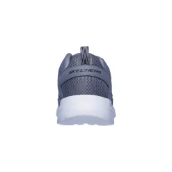 Men's Wide Fit Skechers 58363 Dynamight 2.0 Fallford Trainers