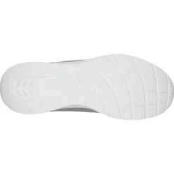 Men's Wide Fit Skechers 58363 Dynamight 2.0 Fallford Trainers