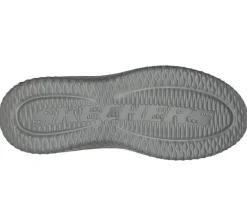 Men's Wide Fit Skechers 210238 Delson 3.0 Cicada Walking Trainers