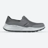Men's Wide Fit Skechers 232515 Equalizer 5.0 Persistable Walking Trainers