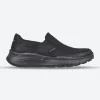 Men's Wide Fit Skechers 232515 Equalizer 5.0 Persistable Trainers - Black
