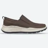 Men's Wide Fit Skechers 232517 Equalizer 5.0 Harvey Trainers