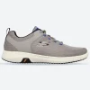 Men's Wide Fit Skechers 232212 Elite Flex Prime Take Over Sports Trainers