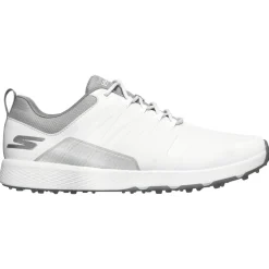 Men's Wide Fit Skechers 214022 Elite 4 Victory Go Golf Trainers