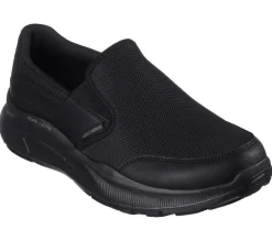 Men's Wide Fit Skechers 232515 Equalizer 5.0 Persistable Trainers