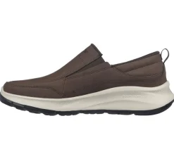 Men's Wide Fit Skechers 232517 Equalizer 5.0 Harvey Trainers