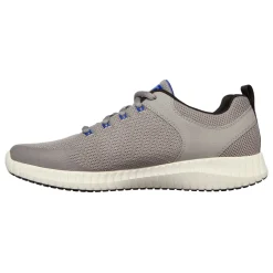 Men's Wide Fit Skechers 232212 Elite Flex Prime Take Over Sports Trainers